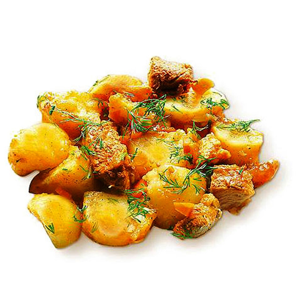 ЖАРКОЕ по-домашнему 1кг