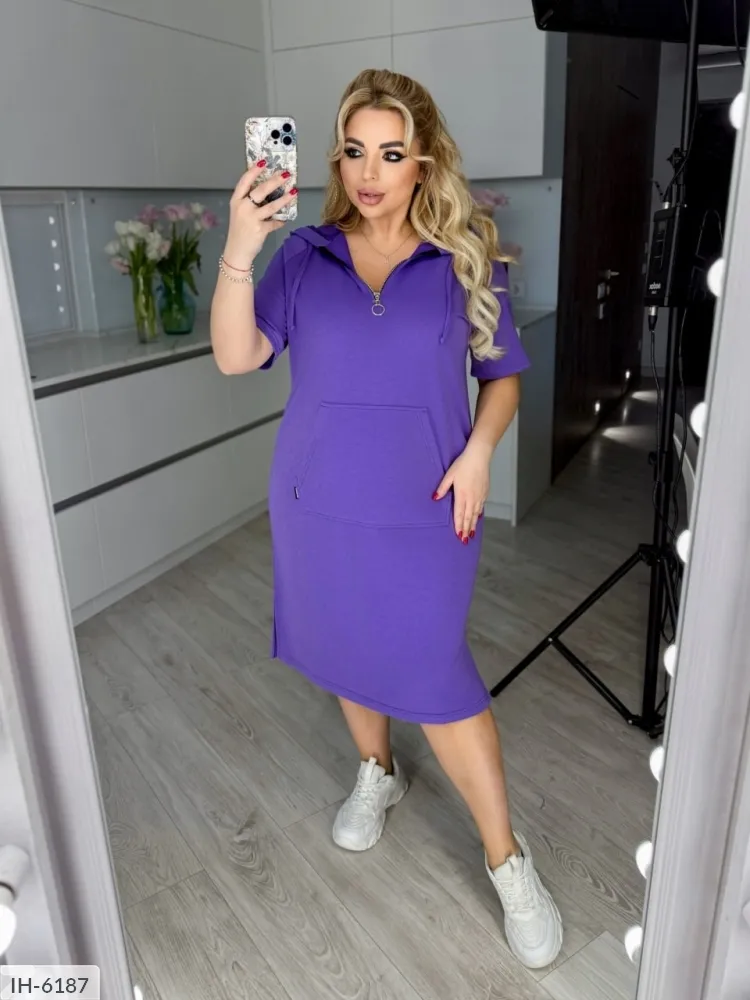 Платье IH-6178 Фабрика Моды