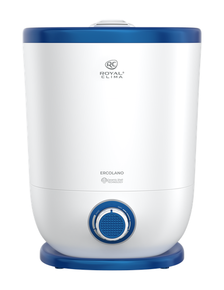 Бытовой увлажнитель серии ERCOLANO RUH-ER300/5.0M-BU — (7)