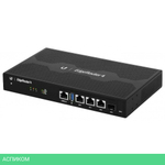 Маршрутизатор Ubiquiti EdgeRouter ER-4