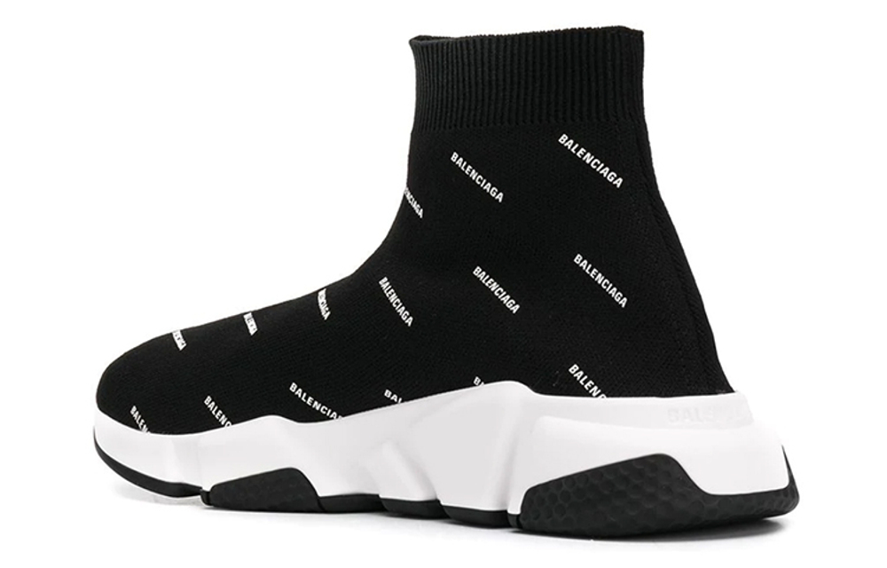 Balenciaga (Женская размерная сетка)