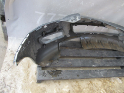 Бампер передний Great Wall Hover H5 11-16 Б/У Оригинал 2803301K80