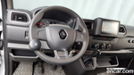 Renault Korea (Samsung) Master 2.3 Van L (11.2022)