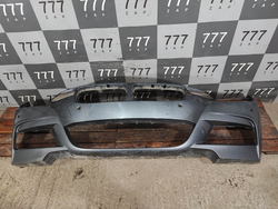 Бампер передний BMW 3-Series (F30) 15-20 Б/У Оригинал 51118067941