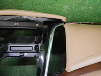Торпедо Cadillac Escalade 4 (2014-2020)