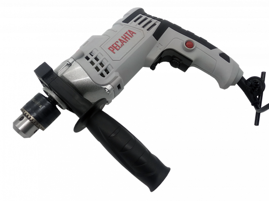 Дрель ударная "РЕСАНТА" ДУ-15/950М