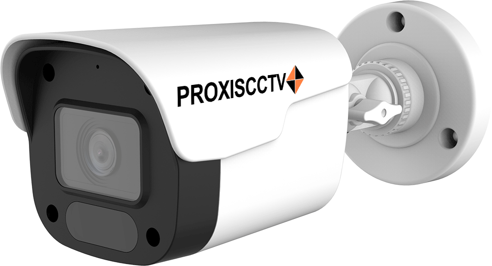 PX-IP-BM20-GF21-P/M (BV) уличная IP видеокамера, 2.0Мп, f=2.8, POE, микрофон