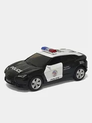 Lamborghini Urus (Police) KT5368DP