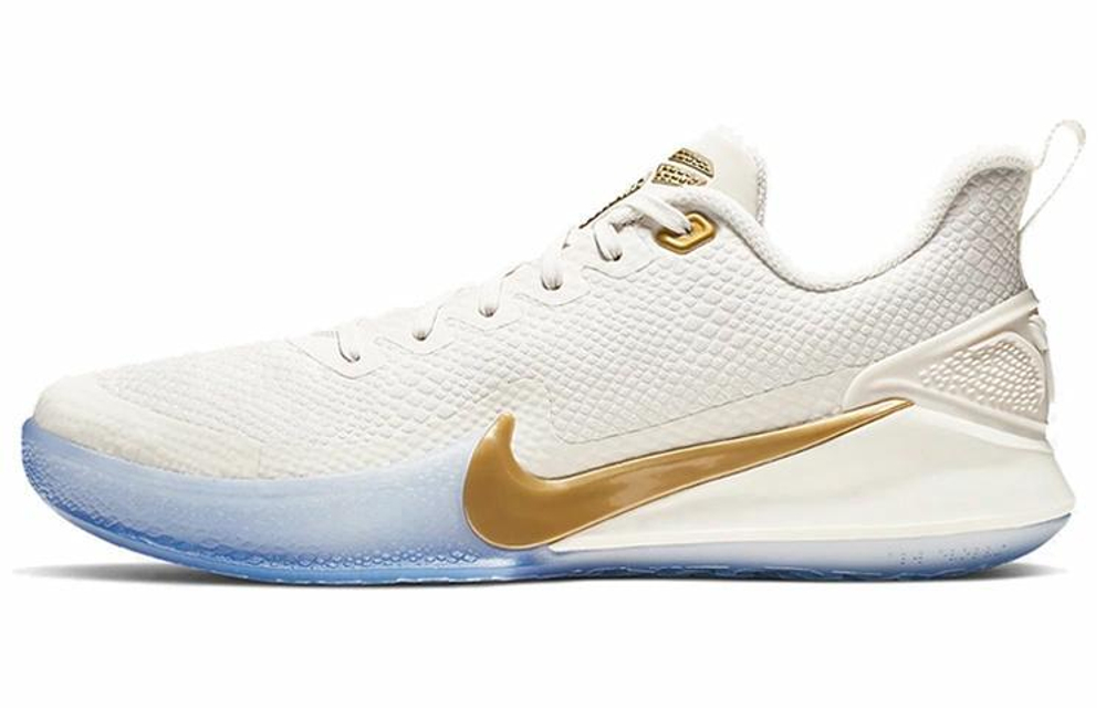 Кроссовки Nike Mamba Focus Ep
