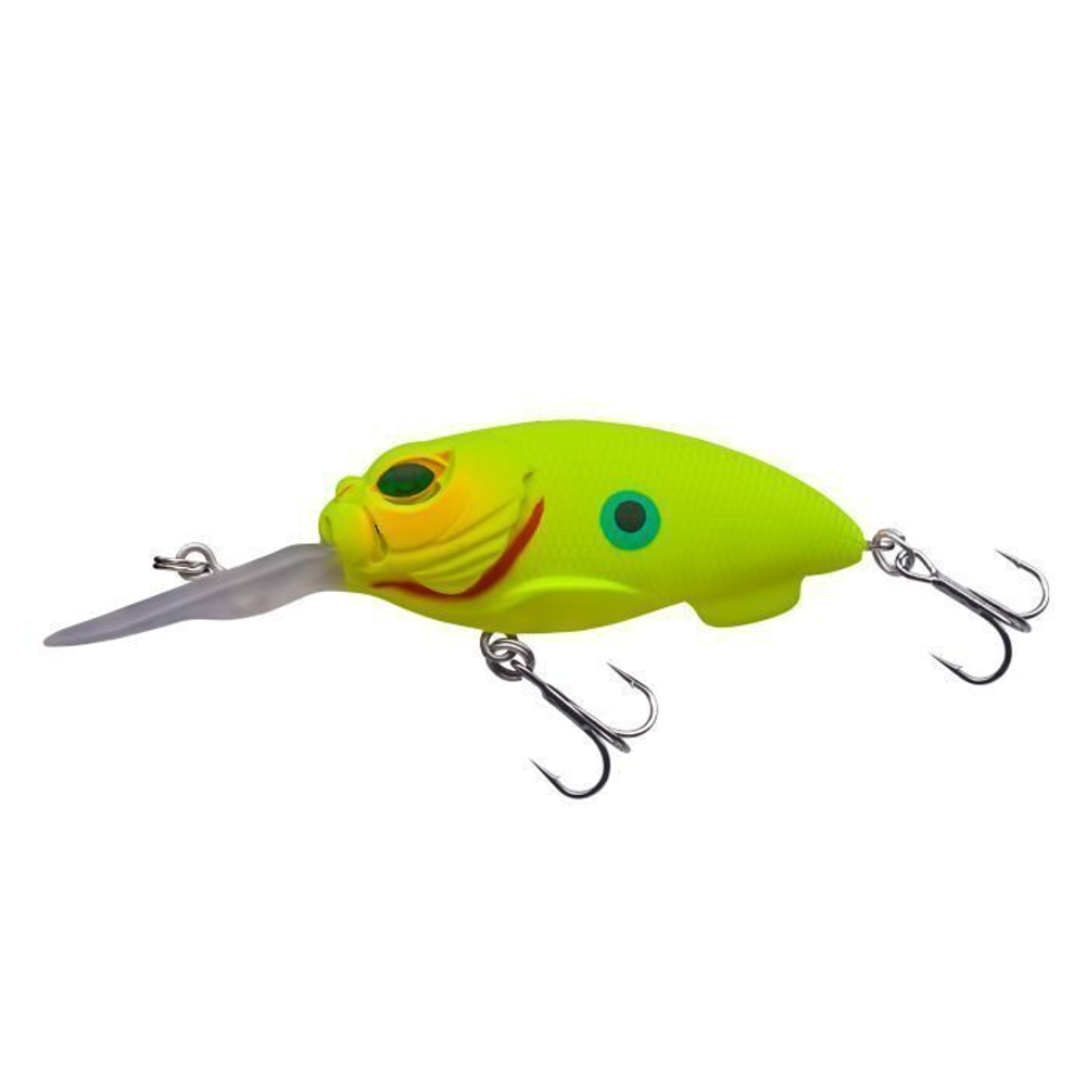 Воблер Sprut Himono D