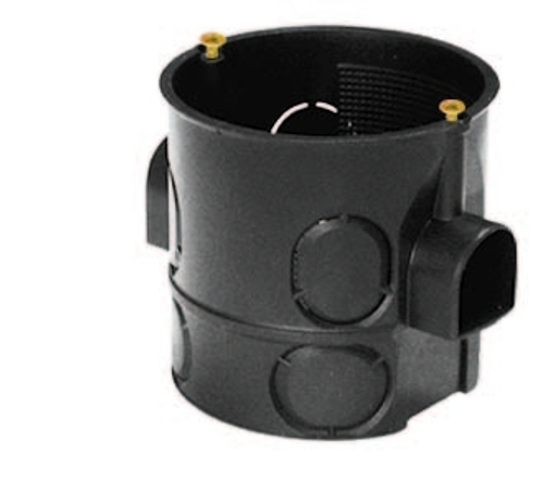 Подрозетник для бетона глубокий