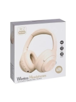 Наушники беспроводные, полноразмерные, MZ300, Bluetooth 5.3,