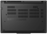 Ноутбук  Lenovo ThinkPad T14 Gen 5 14 ", Core Ultra 5, 16 Гб RAM, 512 Гб SSD, Arc graphics, Черный