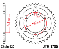 JTR1785