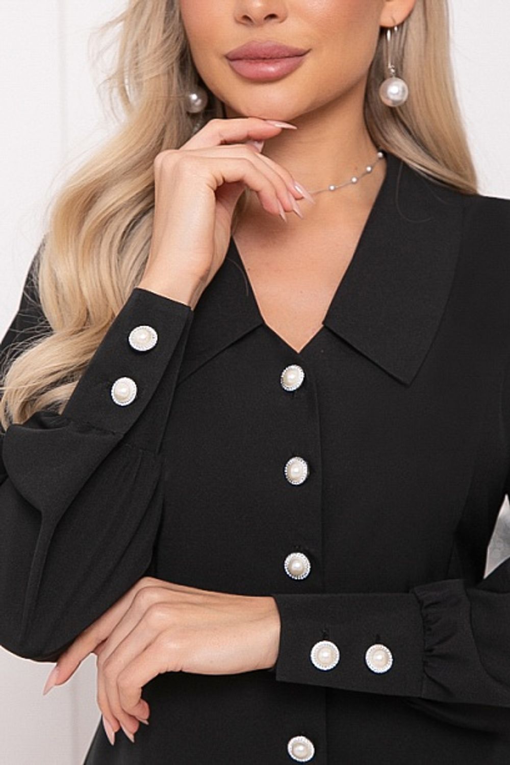 Платье 71757 Avili