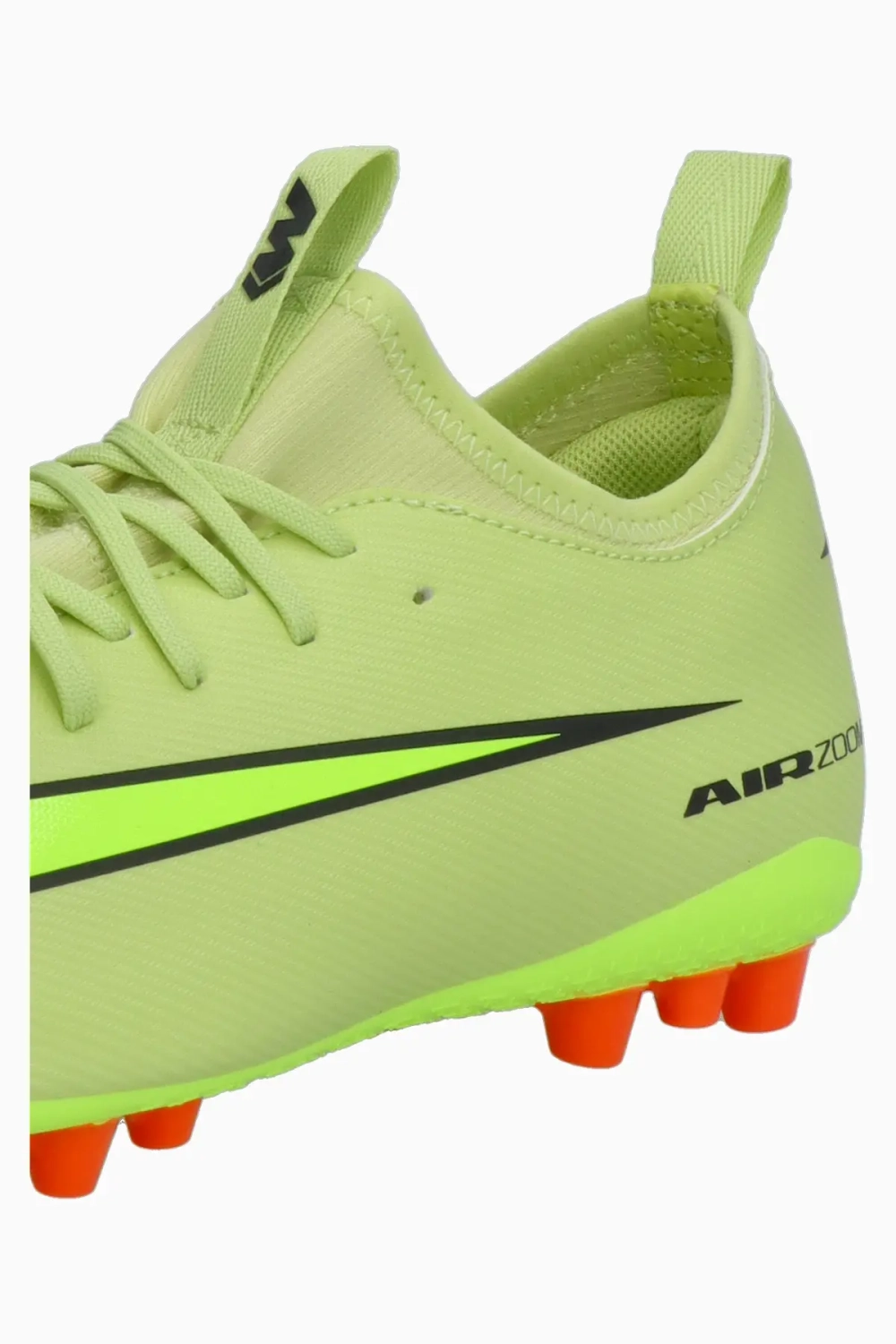 Бутсы Nike Zoom Mercurial Vapor 16 Academy AG Junior - желтый