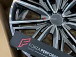 КОВАНЫЕ ДИСКИ ДЛЯ BENTLEY FLYING SPUR 2024 БЕНТЛИ