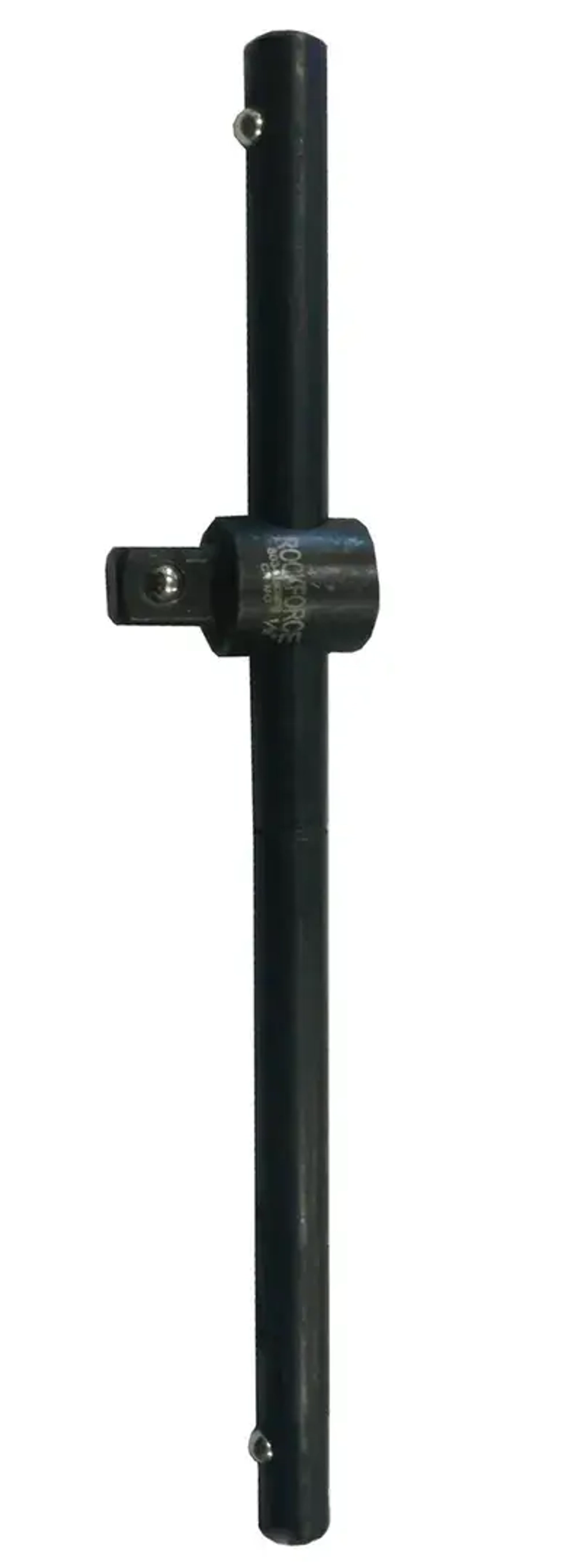 Вороток Т-образный усиленный 1/2'', 250мм RockForce##Rock FORCE RF-8034250MPB