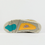 кроссовки Air Jordan 4 Retro x Union Desert Moss