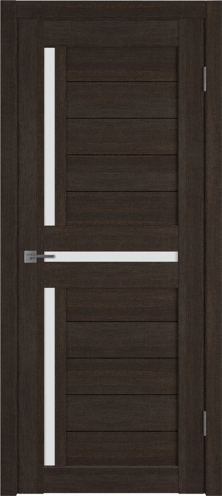Дверь Atum 16 / Wenge / White Cloud / Владимирские двери