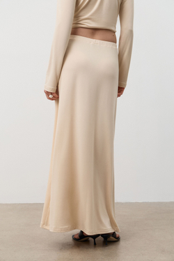 Юбка базовая