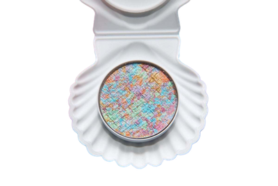 Chaos MakeUp Technicolor Highlighter