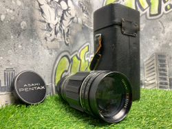 Takumar 200mm 3.5