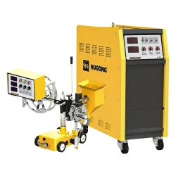 Hugong ARMADA 1250N сварочный трактор 029647