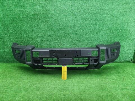 Бампер передний Jetour T2 (2023-н.в.)