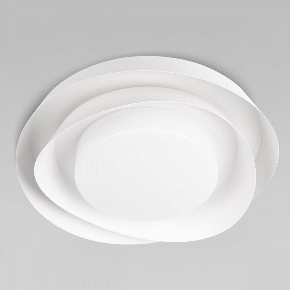 Накладной светильник Loft it Petale 10256 White