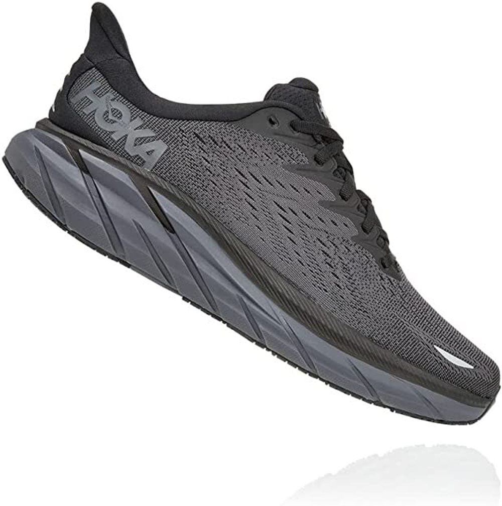 Кроссовки мужские Hoka Clifton 8 WIDE