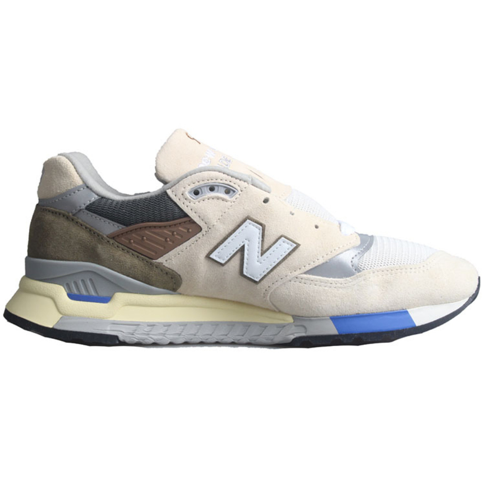 Кроссовки New Balance, U998CN