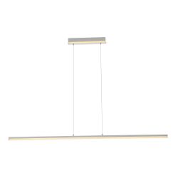 Citilux Trent CL203710 LED Светильник подвесной с диммером Белый