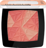 Румяна CATRICE Blush Box Glowing Multicolour - Dolce Vita 010