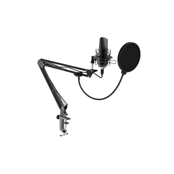 Ritmix RDM-169 USB Black
