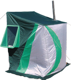 Палатка для бани Totem Sauna 2