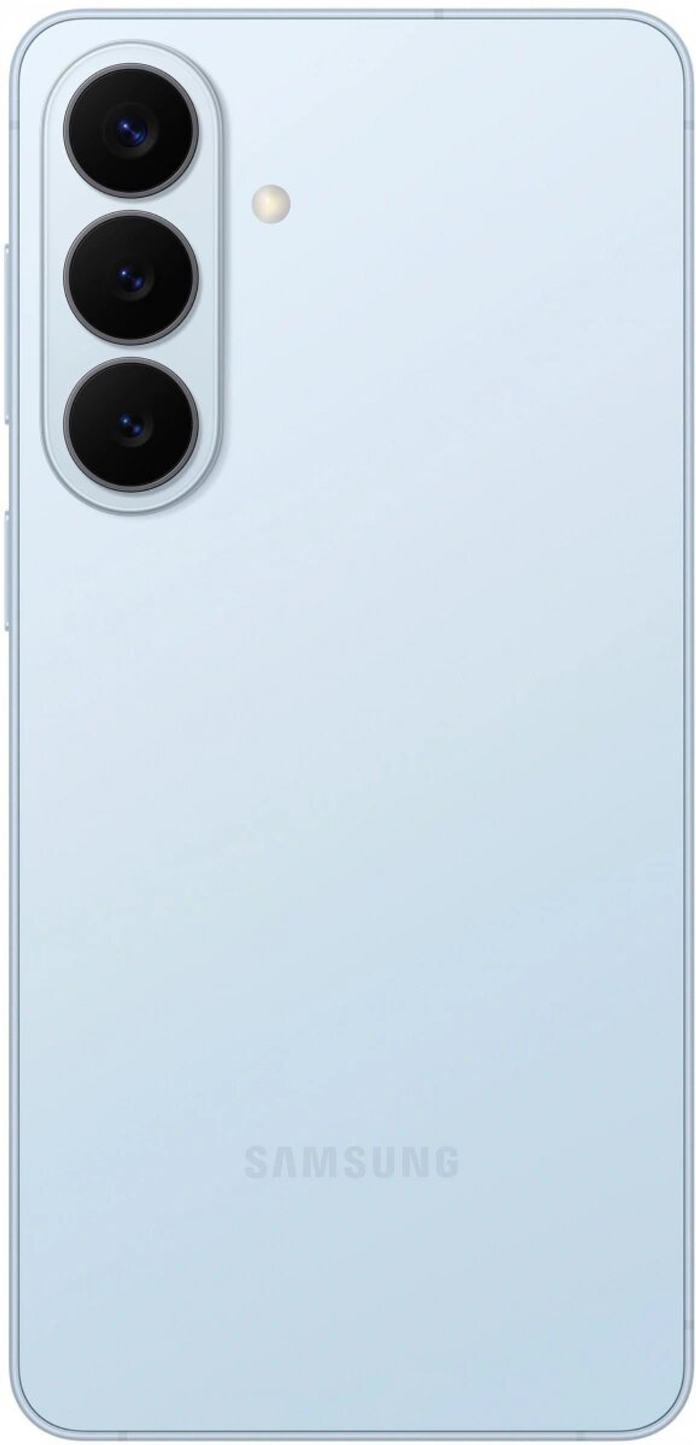 Смартфон Samsung Galaxy S26 Plus 12/256Гб, Голубой (SM-S947B)
