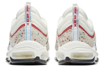 Кроссовки Nike Air Max 97 Premium Paint Splatter
