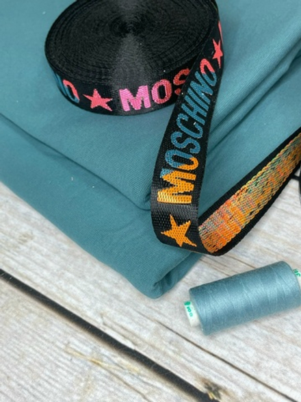 Футер 2-нитка Арктик