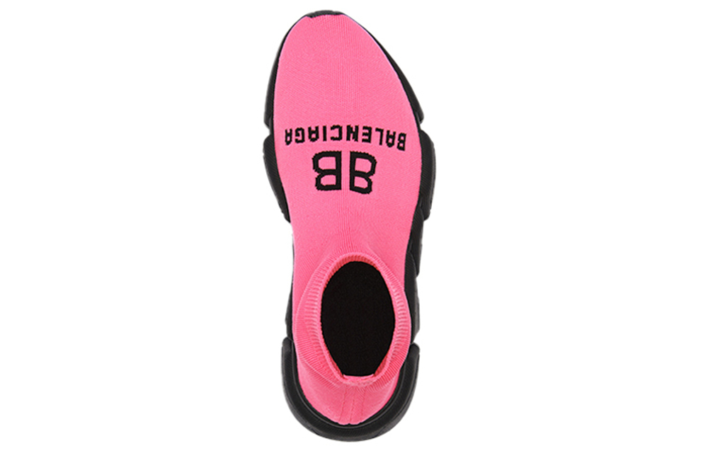 Balenciaga Speed Recycled (Женская размерная сетка)