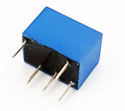 450 кГц  LTM450FW 5P(3P+2P) п/фильтр