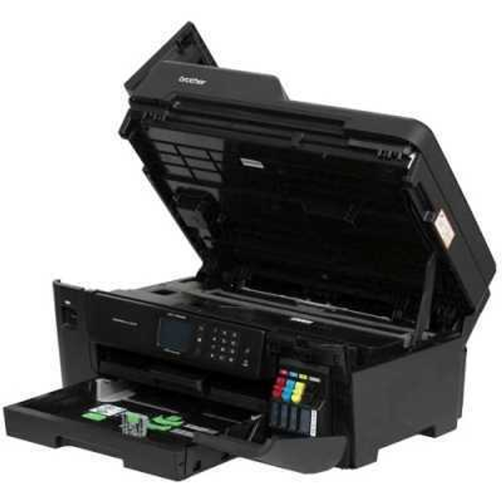 МФУ Brother MFC-T4500DW