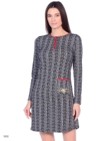 Платье домашнее Missendo