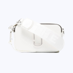 СУМКА MARC JACOBS THE SNAPSHOT DTM WHITE
