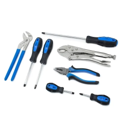 Набор инструментов 72пр.1/2'',1/4''(6гр.)(6-27мм) KINGTUL profi KT-72