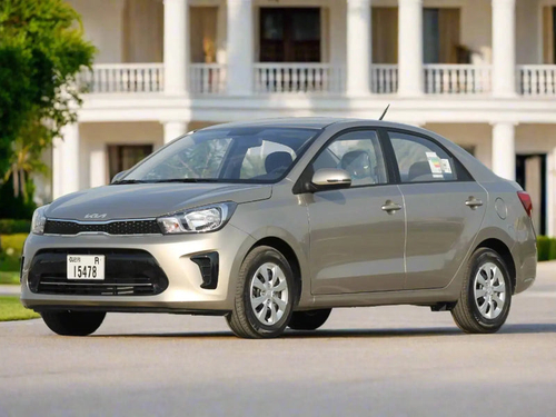 Kia Pegas