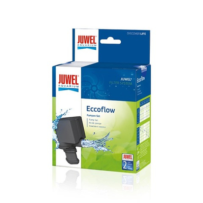 Juwel EccoFlow 300 - помпа аквариумная 300 л/ч (для Primo 600/700)