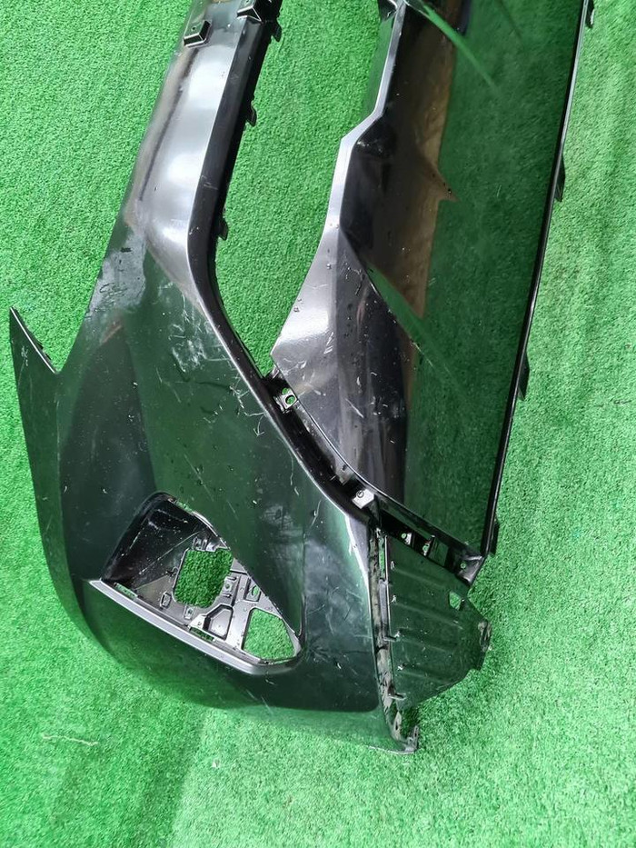 Бампер передний Haval F7 (2018-2022)