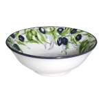 Салатник 15 см Оливки