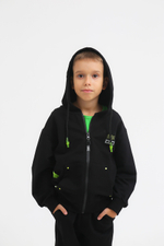 Костюм (Толстовка +Брюки ) д/м Beneti (T) 7237